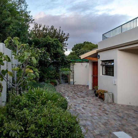 Steenbok House Hermanus Exterior foto